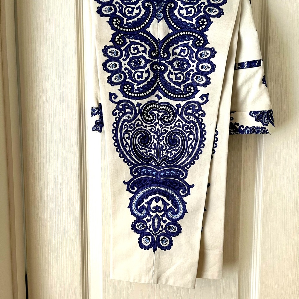 Crop pants